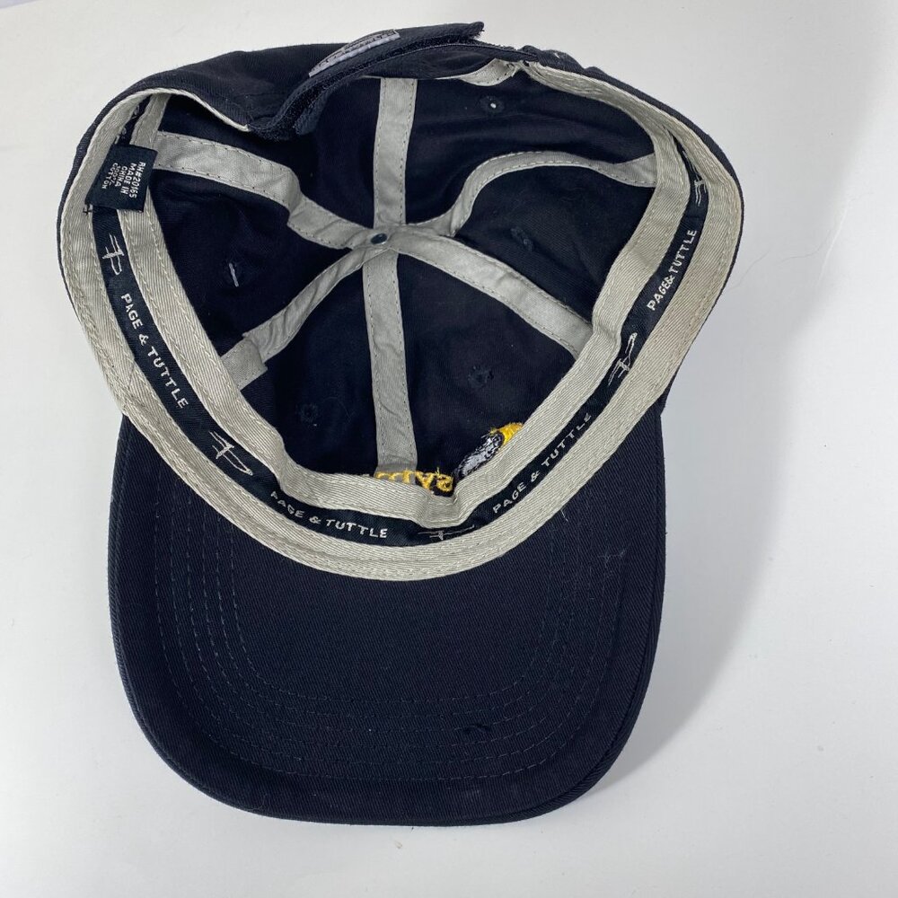 Vintage Symantec Baseball Cap - Picture 6 of 9
